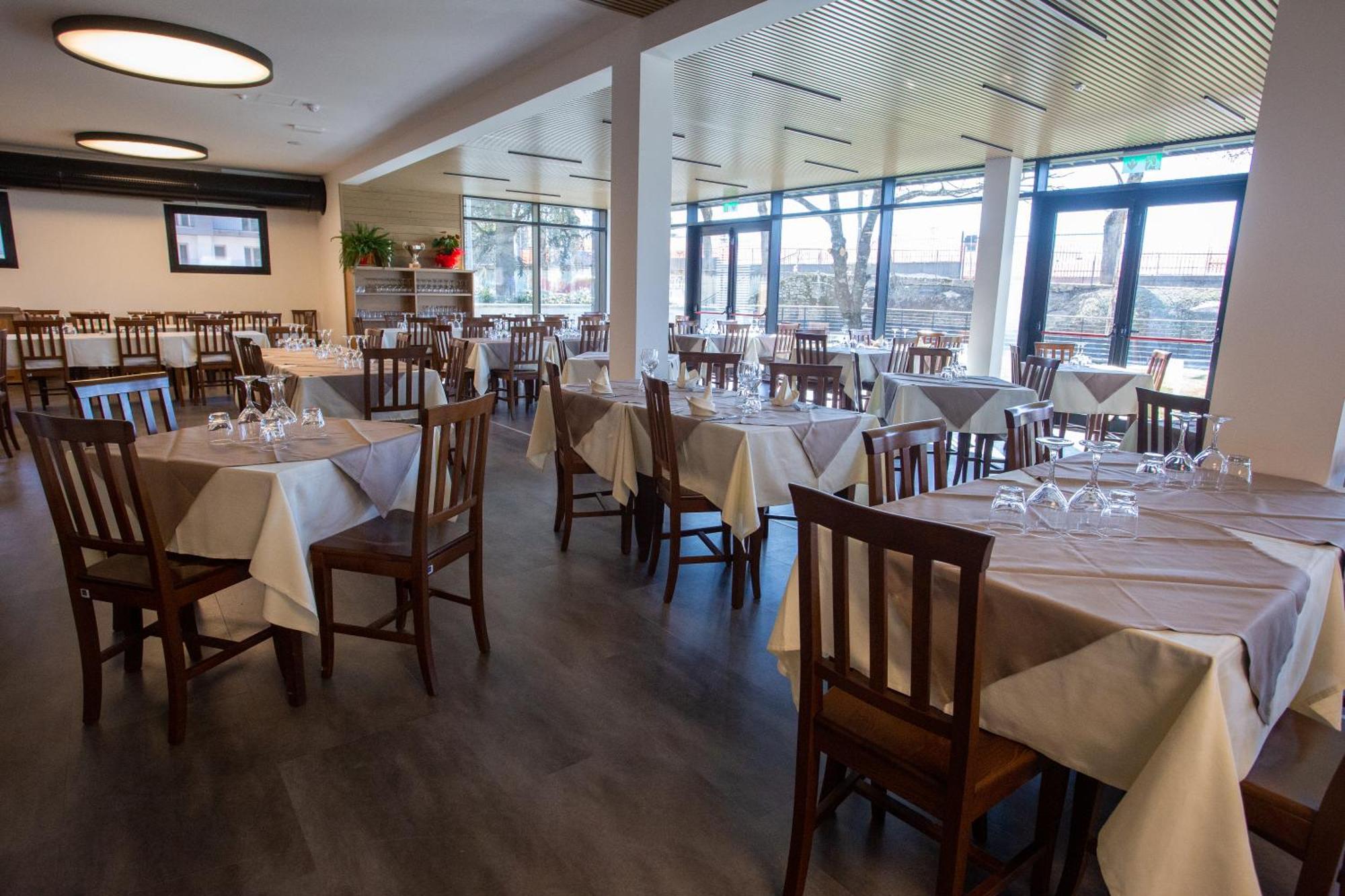 Il Castagneto Hotel Amatrice Eksteriør billede
